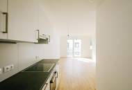 Ab Mai 2026 moderne 2 Zimmerwohnung mit Loggia