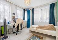 "Großzügige 215 m² Wohnung mit 35 m² Terrasse in Innenhoflage!"