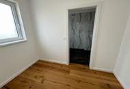 Ihr Wohntraum - exklusive, großzügige, schlüsselfertige Doppelhaushälfte - Erstbezug