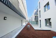 Leopold XXI – Moderne 2-Zimmer-Wohnung mit Terrasse für Naturliebhaber!