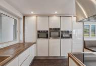 Wohnrarität in Mieming! Modernes Zweifamilienhaus mit Pool, Garten &amp; Panoramablick in Bestlage