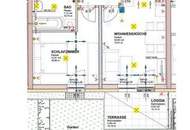 >> VERKAUFT << Sonnige Gartenwohnung mit Terrasse in Fraham