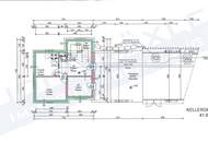 Nachhaltig wohnen mit Erdwärme – Architektenhaus in idyllischer Grünruhelage mit Weitblick