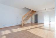 Familientraum in Loosdorf – geförderte 4 Zimmer Maisonette Wohnung