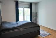 Neuwertige Maisonettewohnung in Villach – 3 Zimmer, Garten, Balkon & Garage.