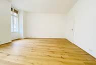 Erstbezug nach Sanierung - charmanter Altbau Arbeiten&amp;Wohnen