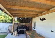 HAUS MIT POTENTIAL