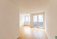 Schöne 1-Zimmer Wohnung mit Balkon