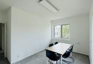 Shared Office in Bahnhofsnähe