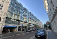 Provisionsfrei 107qm sonnige ruhige sanierte barrierefreie Wohnung mit 8200qm privatem Park