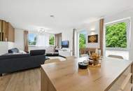 KAUFANBOT LIEGT VOR! Modernes Neubau-Familienhaus mit Garten, Terrasse &amp; Doppelgarage im Weinviertel