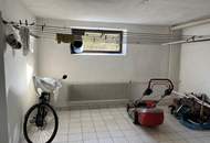 Mehrfamilienhaus in Amstetten