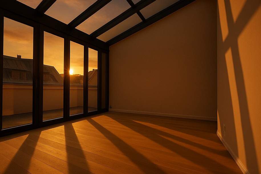 Absolut traumhaftes Penthouse mit Wellnessbereich und Wintergarten für anspruchsvollen Luxus!, Wohnung-kauf, 6.790.000,€, 1010 Wien 1., Innere Stadt