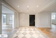 Luxus, Privatsphäre und modernste Eleganz vereint - Architektonisches Juwel in exklusiver Grünruhelage des 19. Bezirks
