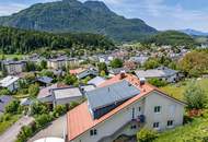 Wohnjuwel mit Panoramablick inklusive Carport
