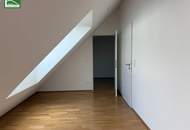 Moderne 2-Zimmer-Wohnung nahe dem Marchfeldkanal