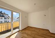Attraktive Zwei-Zimmer-Wohnung mit Balkon | BAD ISCHL
