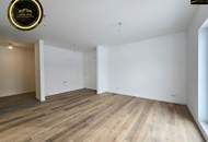 Erstbezug: Stilvolle Gartenwohnung mit Terrasse in Ebreichsdorf – Ihr neues Zuhause!