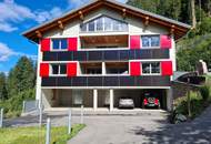 Leben mit Perspektive - Apartments als stabile Kapitalanlage im Montafon