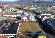 Projektliegenschaft in zentraler Bestlage