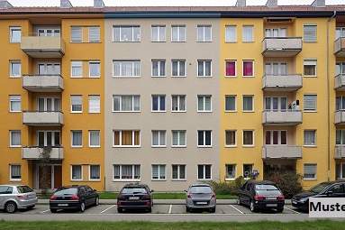 Attraktives Mehrfamilien-Ensemble: 2 Häuser, 10 Wohnungen, Tiefgarage &amp; grüne Sondernutzungsflächen, Gewerbeobjekt-kauf, 1.830.000,€, 1220 Wien 22., Donaustadt