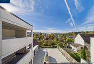 MIETE ERSTBEZUG - Dachgeschosswohnung im Stadtzentrum von Zwettl 76,9 m² Nutzfläche