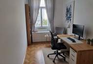 Schöne 2,5 Zimmer Altbauwohnung im Nibelungenviertel nahe Schmelz, 1150!