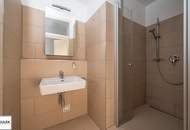 Altbau mit Charakter: 2-Zimmer + separate Küche | WG-geeignet | U1 Troststraße | Top 3