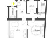 Maison 14 - The Elegant
