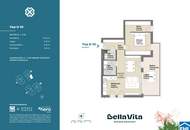 BELLA VITA - Erwerben Sie den zweiten KFZ-Stellplatz mit einem Preisnachlass von 50 %.