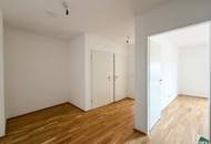 IU | Schöne 3-Zimmer Wohnung mit großem Balkon in Hofruhelage