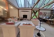 Traumhafte Villa mit Gästehaus in Waldegg! Nur diese Woche 625.000,- statt 750.000,-!!!