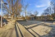 Stilvolle Maisonette-Wohnung in ruhiger Lage – nur 10–15 Minuten Fußweg zur Seestadt!