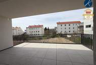 Familienwohnung mit 22m² Balkon (Top 8) - Neubauprojekt am Kremser Steindl