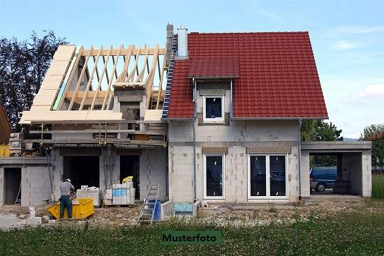 +++ Einfamilienhaus mit teilfertigem Rohbau - Bauprojekt mit Potenzial +++, Haus-kauf, 45.000,€, 7464 Oberwart