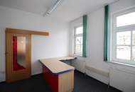 103 m² Büro-, Praxis- oder Seminarräumlichkeiten in Pregartner Zentrumslage zu mieten