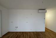 2-Zi Dachgeschoß Erstbezug Wohnung beim Mühlwasser-Klimaanlagen-Fußbodenheizung-2 Terrassen