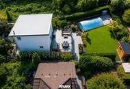 "BUTTERFLY PARADISE – EIGENGRUND & HAUS IM 2. BEZIRK!"