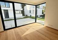 Erstbezug Einfamilienhaus zu vermieten mit Blick auf Weinberge