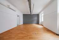 Repräsentatives Altbau Bürojuwel im Herzen von Margareten zu mieten