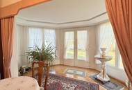 gepflegte, sofort beziehbare Doppelhaushälfte in sonniger Stadtrandlage von Oberwart