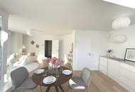 1180! Schöne DG-Maisonette mit Terrasse und Klimaanlage in toller Lage!