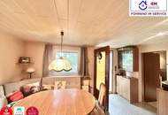 Ihr neues Zuhause wartet auf Sie! Wahre Oase der Ruhe + großzügigem Grundstück