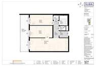 3-Zimmer-Wohnung mit Balkon – komfortabel und gut angebunden - Stockerau