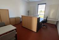 Großes Büro für 50 - 60 Mitarbeiter!