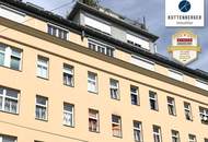 Anlage-Zinshaus mit 3,56% Rendite