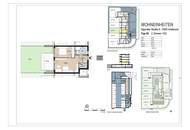 2-Zimmer-Neubauwohnung im grünen Amras – PROVISIONSFREI für den Käufer