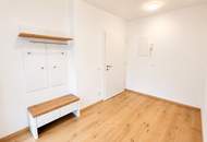 Klagenfurt - LKH: Moderne 3-ZI Wohnung mit 50 qm Terrasse &amp; 2 PKW-Stellplätzen