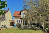Charmantes Einfamilienhaus 126m² in Muckendorf an der Donau – gepflegt &amp; top ausgestattet!