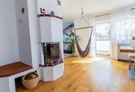 TOP-Mehrfamilienhaus in ruhiger Siedlungslage nahe Freistadt!